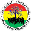 Skills Zone logo